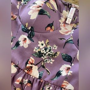 Size small - summer dress